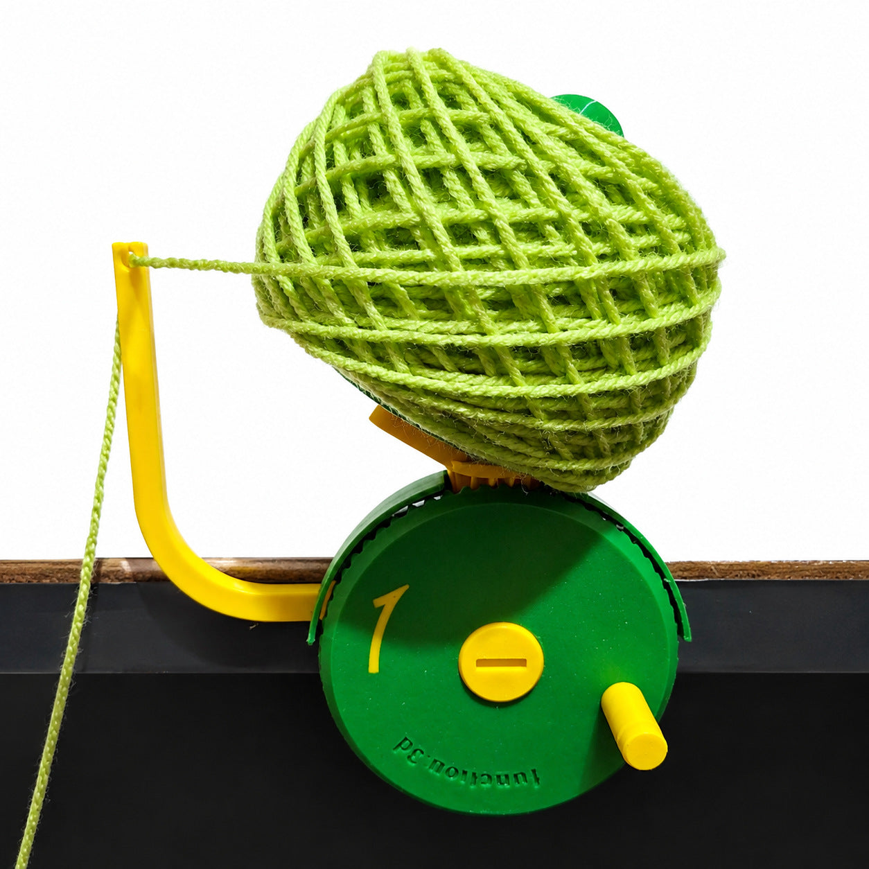 š„LAST DAY 49% OFF - š§¶Manual Yarn Winder