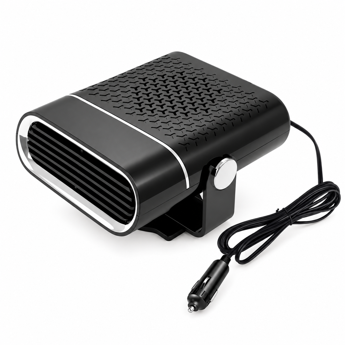 š„HOT SALEš„Portable Car Heater Defroster with 360-Degree Rotating Base