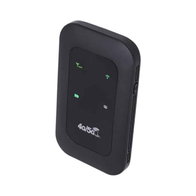 📶👍🏻 All-Network Pocket WiFi 🔥 Instant Connection, No Setup Required