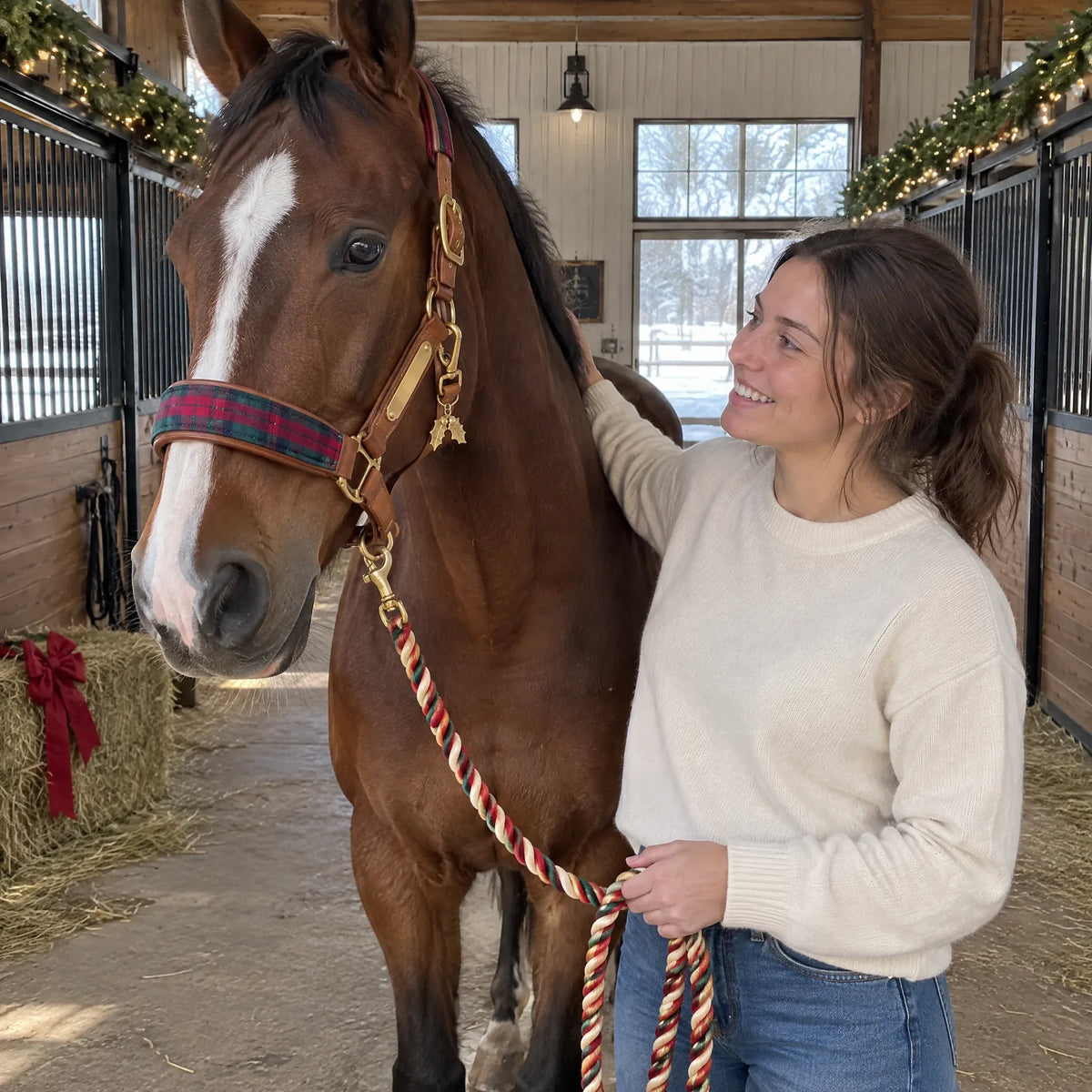 π΄π 24-Day Equestrian Advent Calendar β Full-Size Horse Gear Surprises