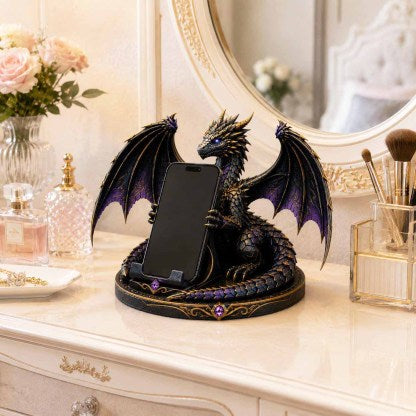 šLast Day 60% OFF - Dragon Phone Stand