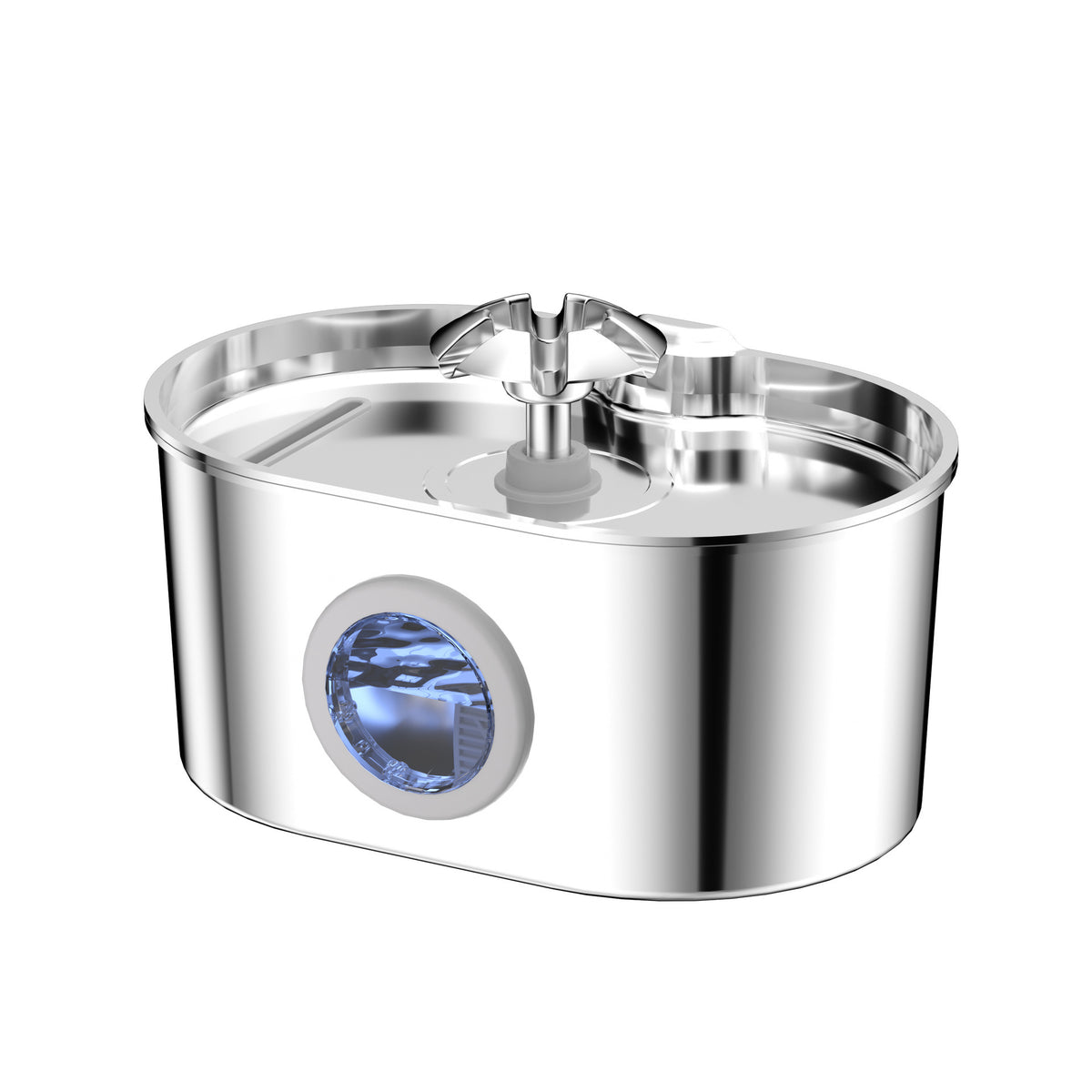 2.2L Fountain Health and Happiness Kit