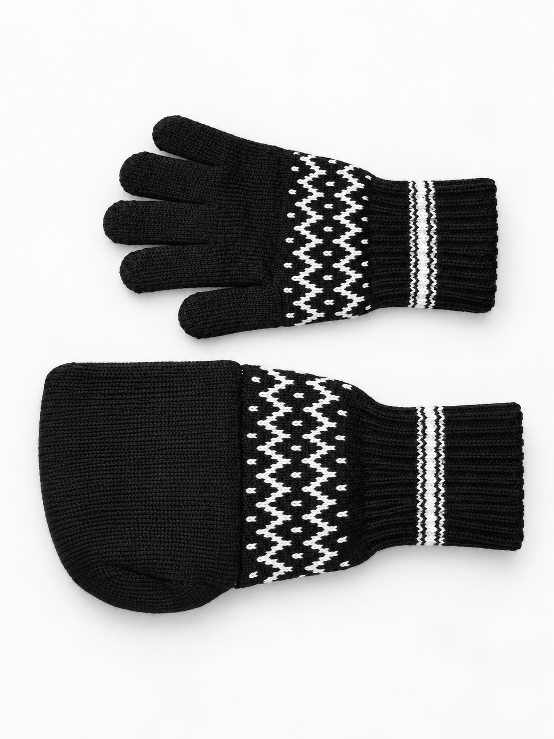 πΊ Winter Fun Deal β Knitted Drink Holder Mittens π§€ Warm Stretch Gloves That Keep Hands Cozy While Holding Your Chilled Beverage βοΈ