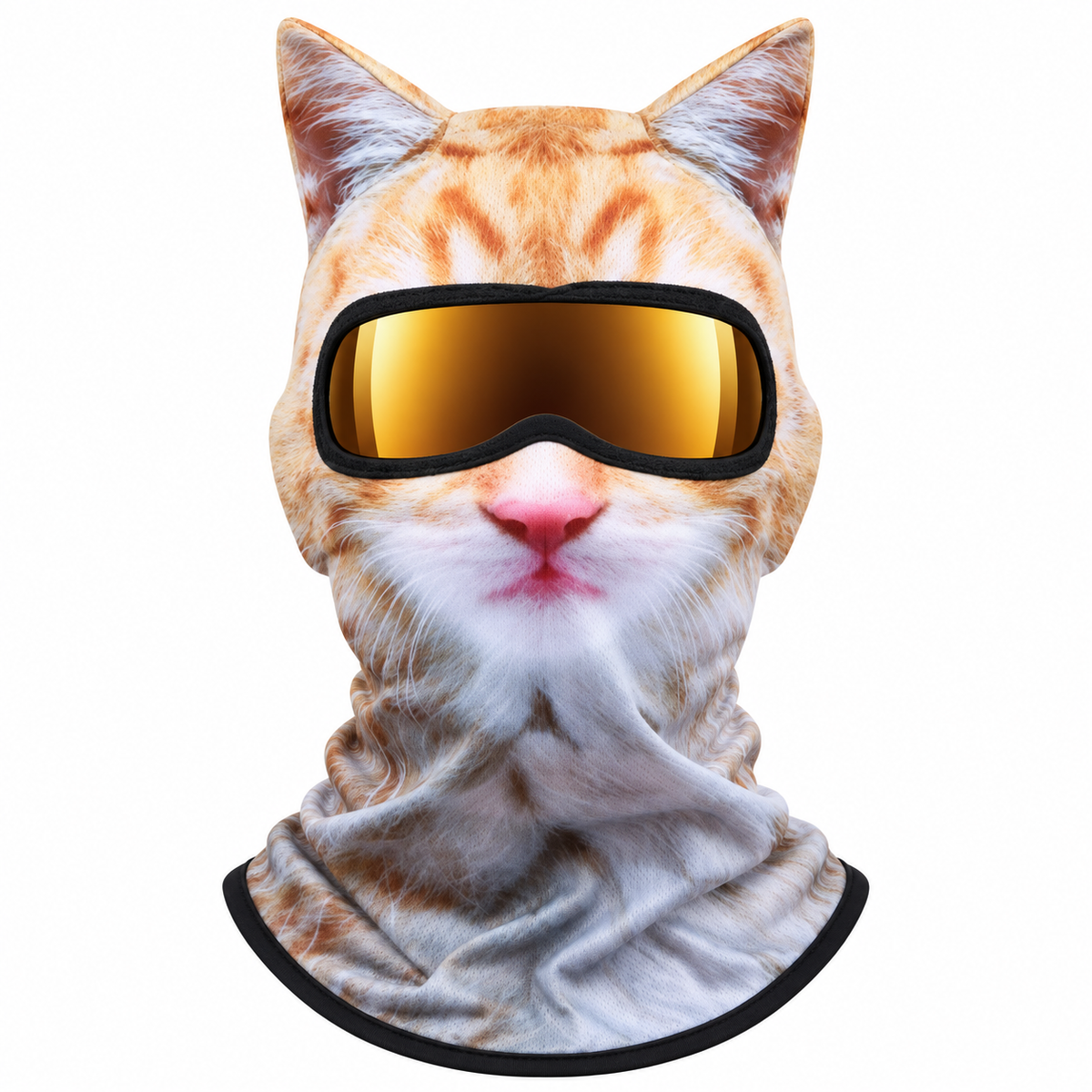 ๐ฆโ๏ธ 50% OFF Animal Face Ski Mask โ The Funniest Winter Balaclava Everyone Will Ask About
