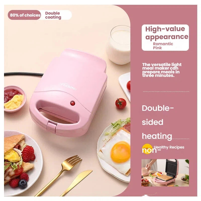 Small household bread maker