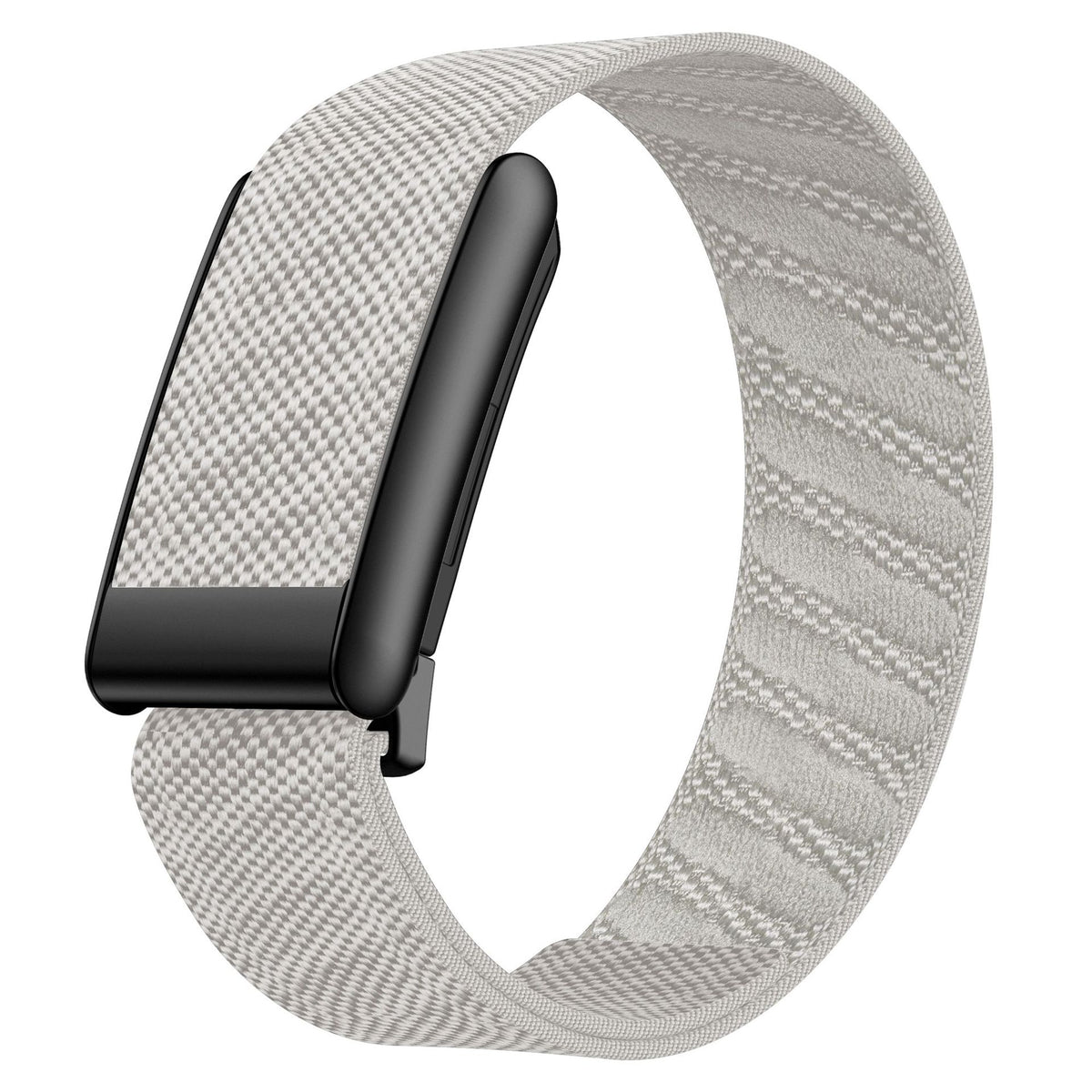 Screen-Free Smart Band – Sleep & Heart Rate Tracking