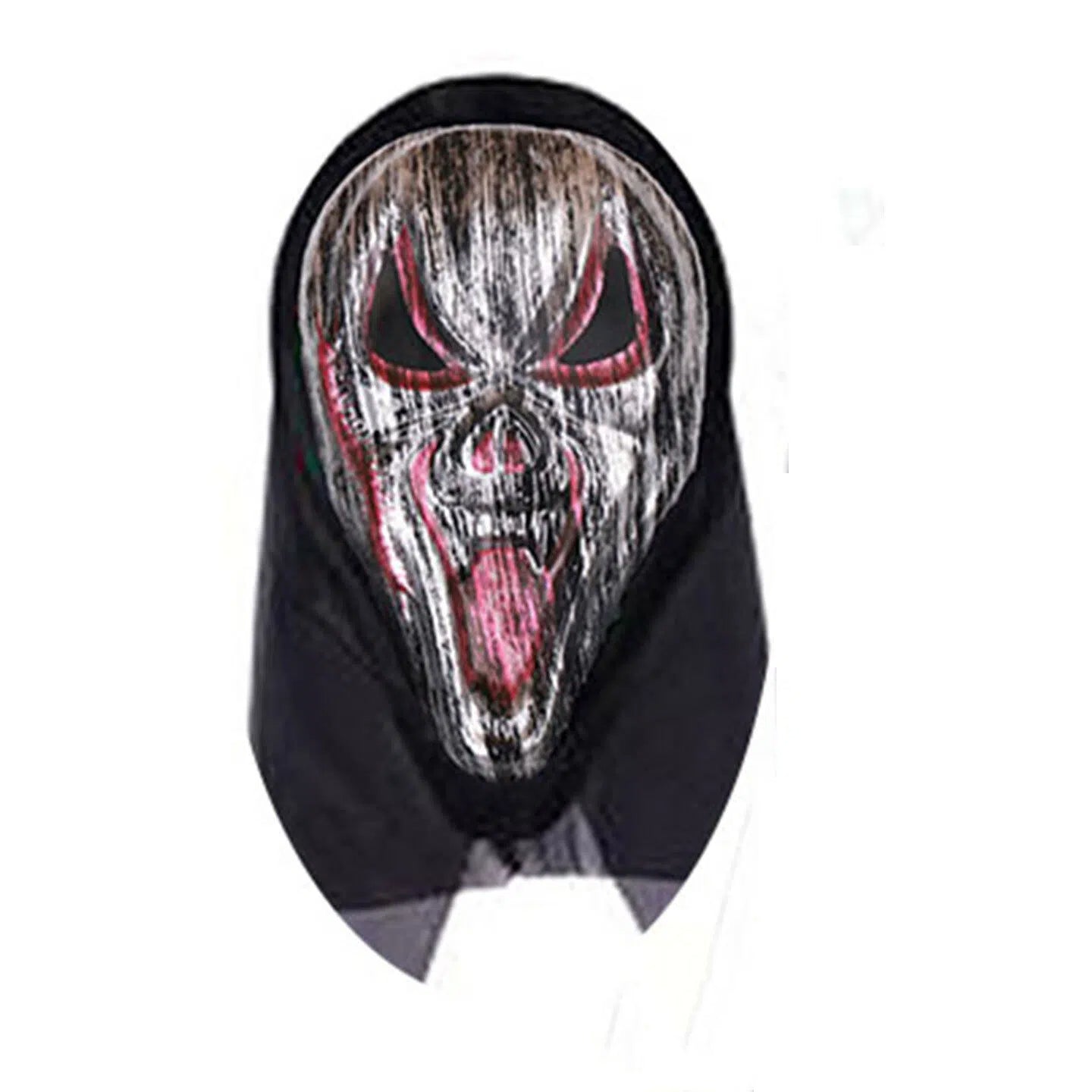Halloween Skull Ghost Mask