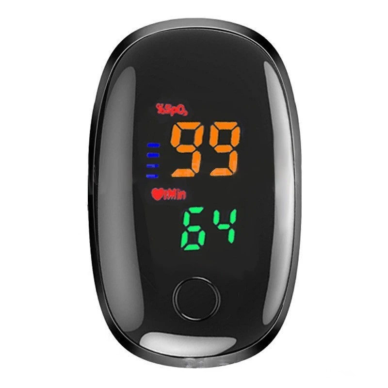 Multi-Function Health Monitoring Device