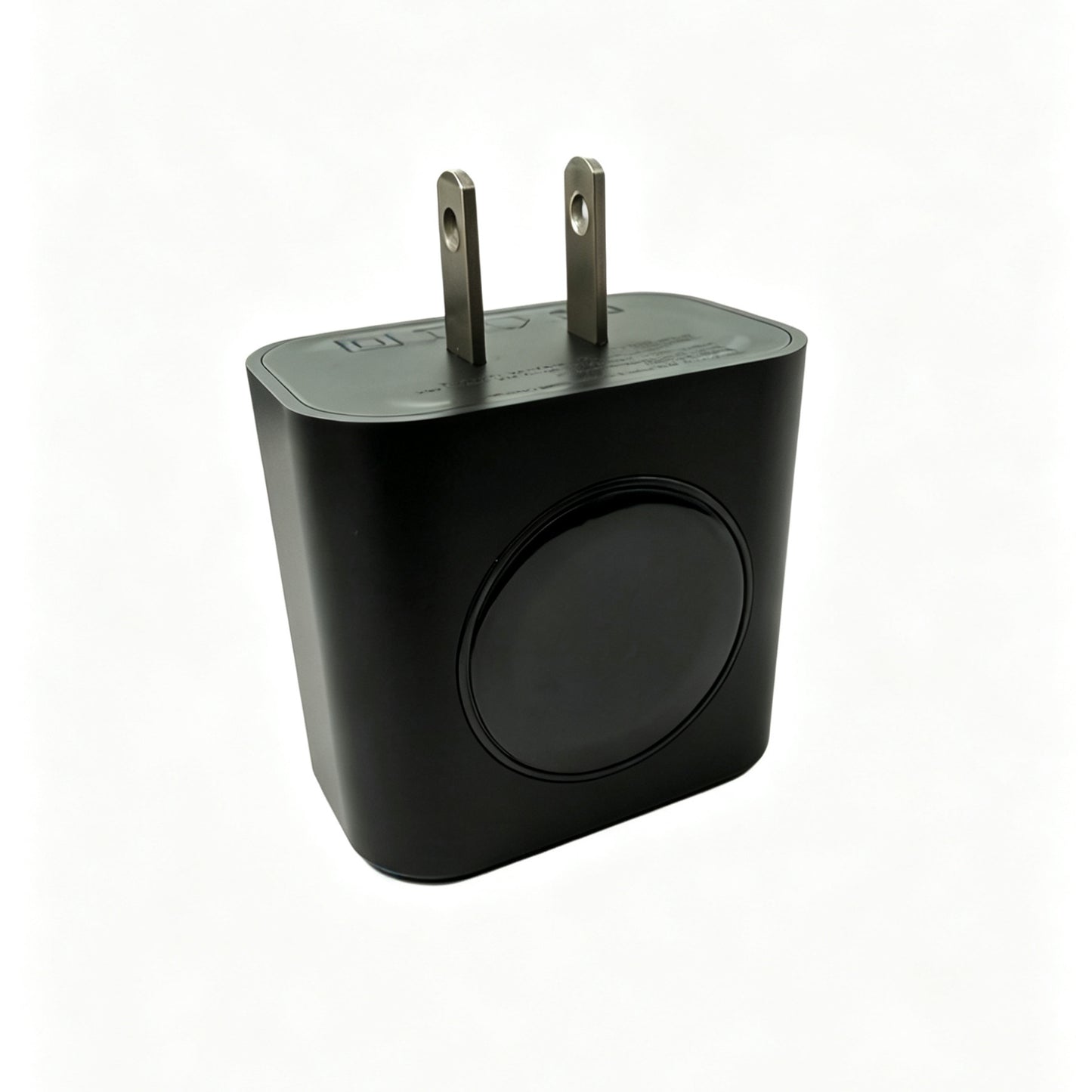 23W 3-in-1 Charger with Wireless Charging for Watches