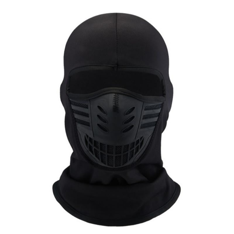 🔥 Limited-Time 50% OFF🔥Unisex Fleece Full Face Balaclava Ski Mask