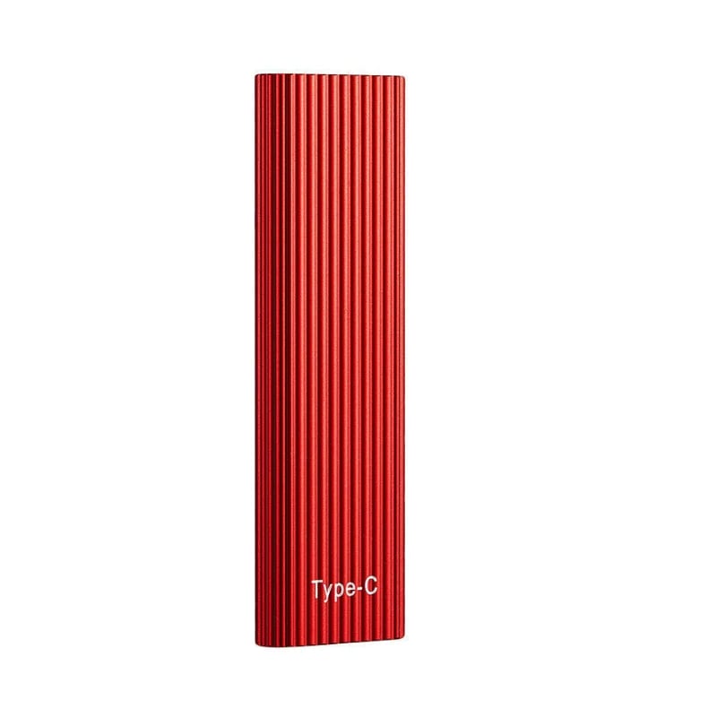 โก 16TB Type-C Portable Mini SSD โ Pocket-Sized Storage for Phone, Laptop & Tablet