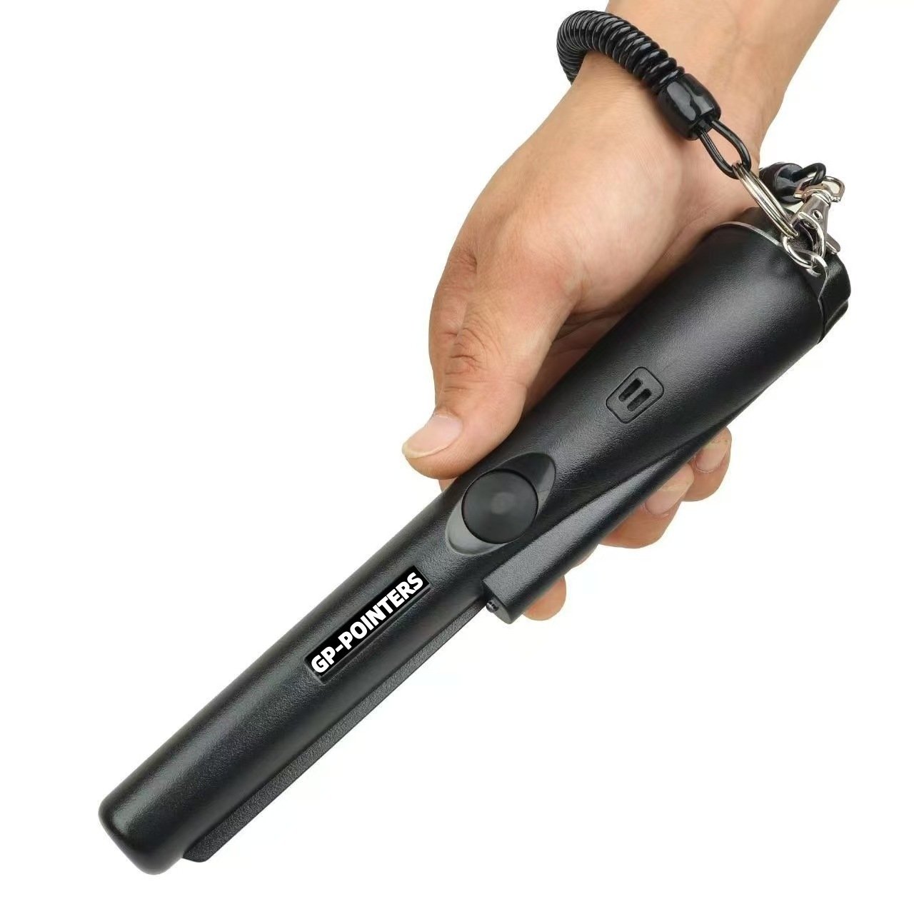 π Handheld Metal Detector Pinpointer β Find Coins, Jewelry & Metal Targets Faster πͺ