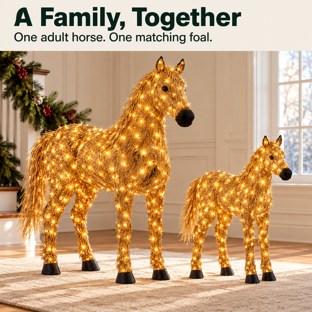 A Family, Together