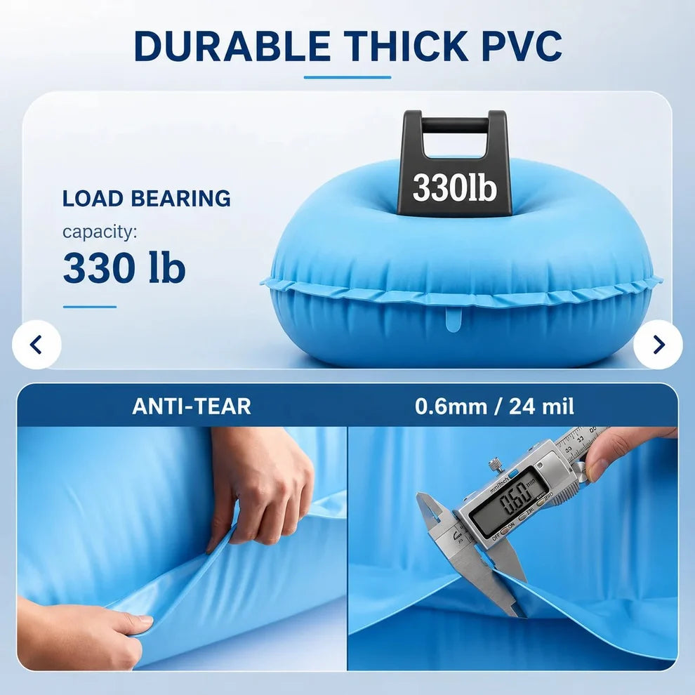 PVC Construction