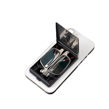 Portable Folding Pocket Reading Glasses