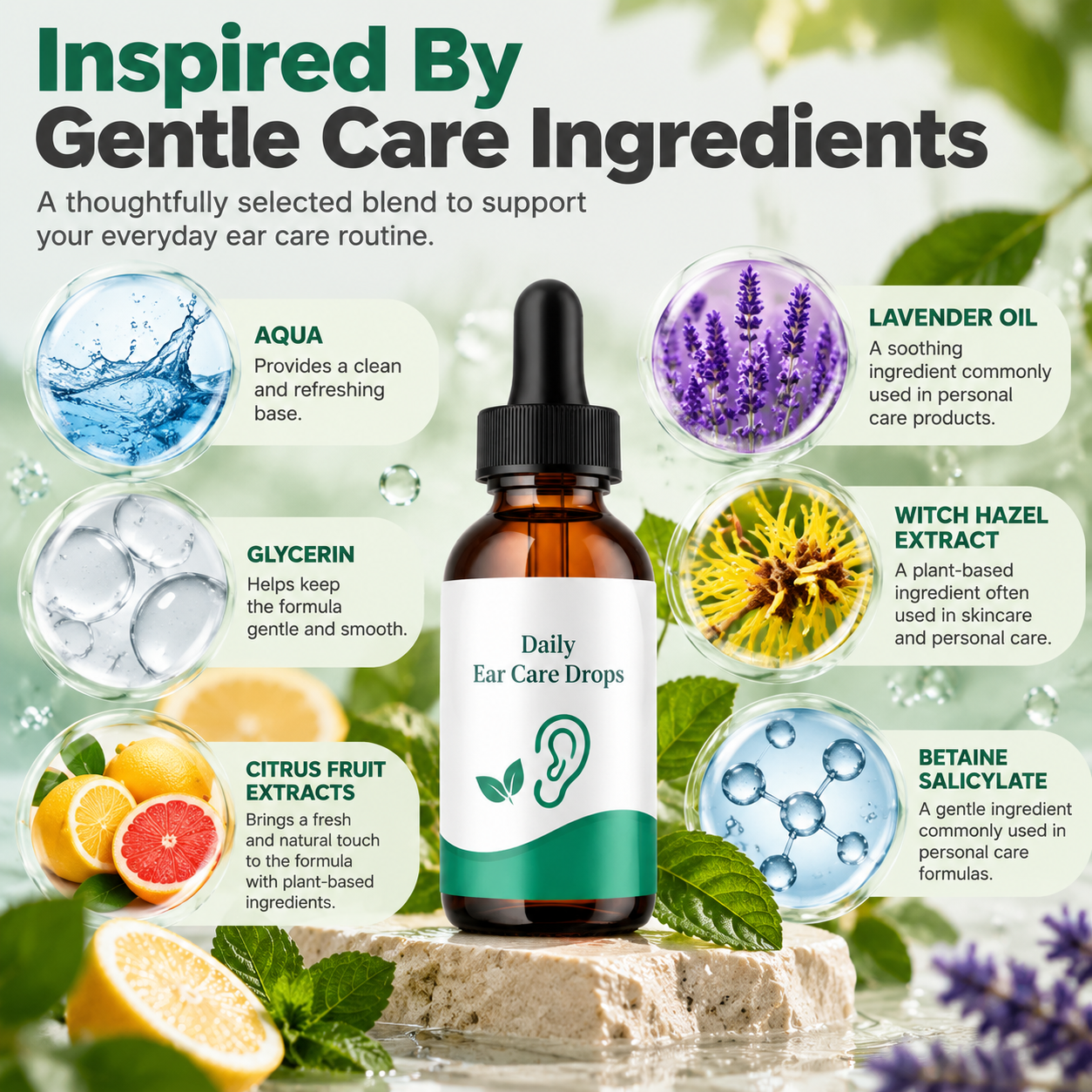 Original formula-themed product image with the dropper bottle and ingredient illustrations