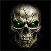 Custom Scary Face Halloween Gifts - Personalized Balaclava Mask