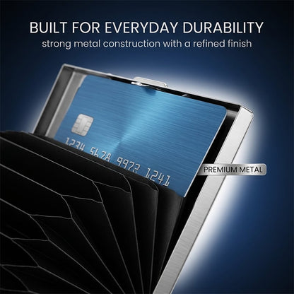 💫RFID Credit Card Holder