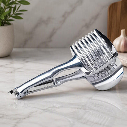 Multifunctional Lemon Slicer
