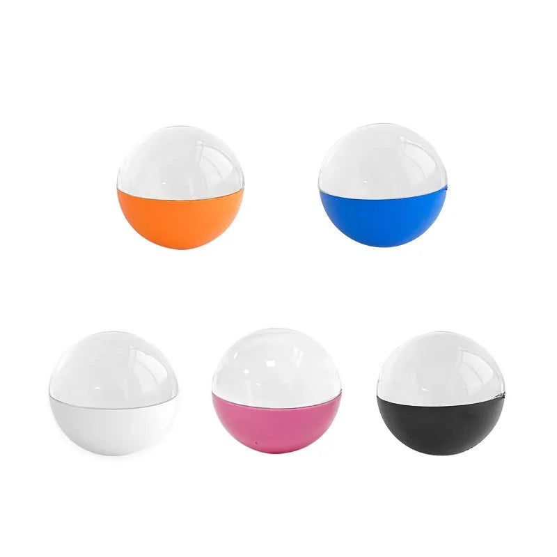 🔮 Bring Memories to Life! 3D Glass Sphere Motion Video Player & Music Orb