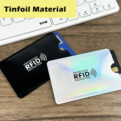 🔥49％ OFF-Anti-Theft Identity Protector for NFC Wallet