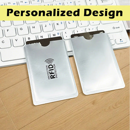 🔥49％ OFF-Anti-Theft Identity Protector for NFC Wallet