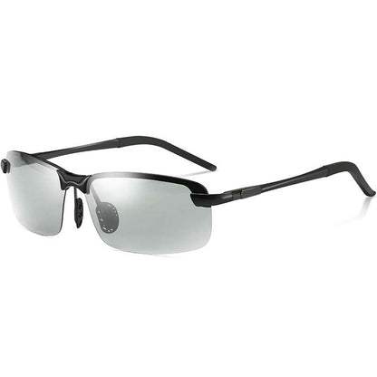 🕶️Smart Polarized Sunglasses For Outdoor Activities UV Protection