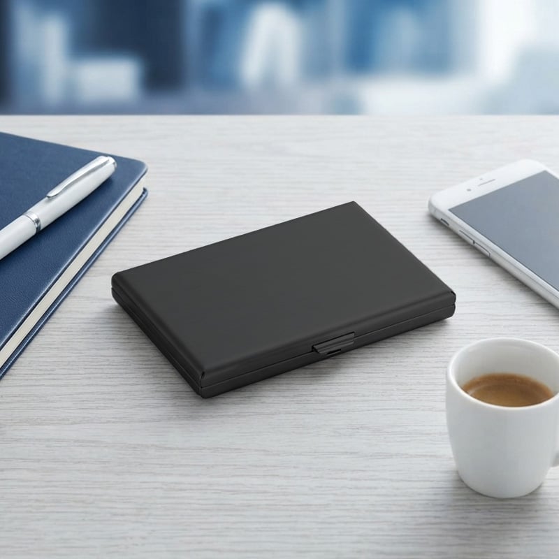 💫RFID Credit Card Holder