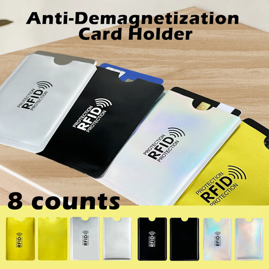 🔥49％ OFF-Anti-Theft Identity Protector for NFC Wallet