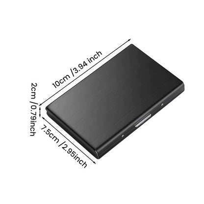 💫RFID Credit Card Holder
