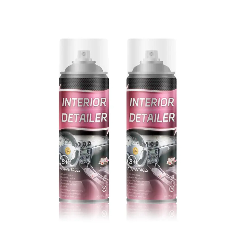 Car Detailer Spray