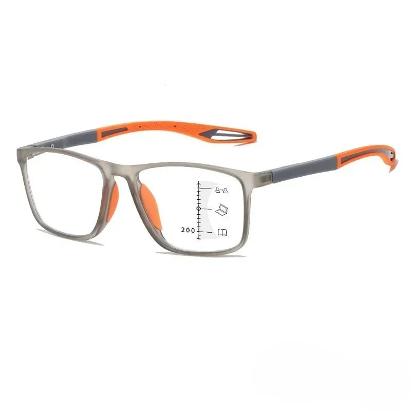 🏆LAST DAY SALE 48% OFF - VisionSync Multifocal Glasses
