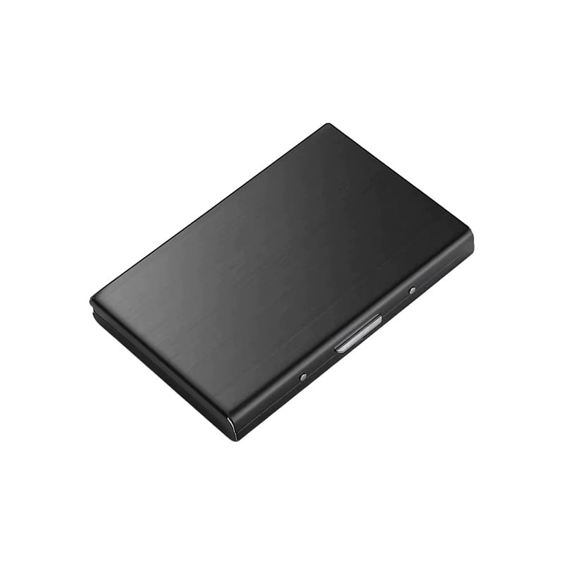 💫RFID Credit Card Holder