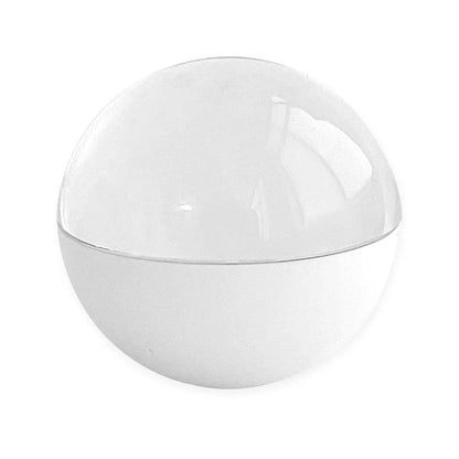 🔮 Bring Memories to Life! 3D Glass Sphere Motion Video Player & Music Orb