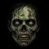 Custom Scary Face Halloween Gifts - Personalized Balaclava Mask