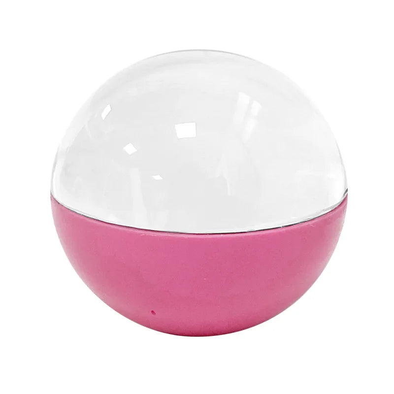 🔮 Bring Memories to Life! 3D Glass Sphere Motion Video Player & Music Orb