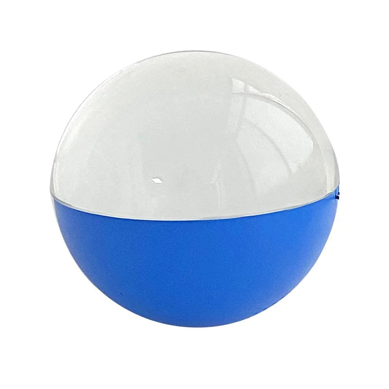🔮 Bring Memories to Life! 3D Glass Sphere Motion Video Player & Music Orb