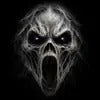 Custom Scary Face Halloween Gifts - Personalized Balaclava Mask