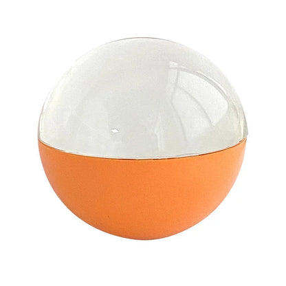 🔮 Bring Memories to Life! 3D Glass Sphere Motion Video Player & Music Orb