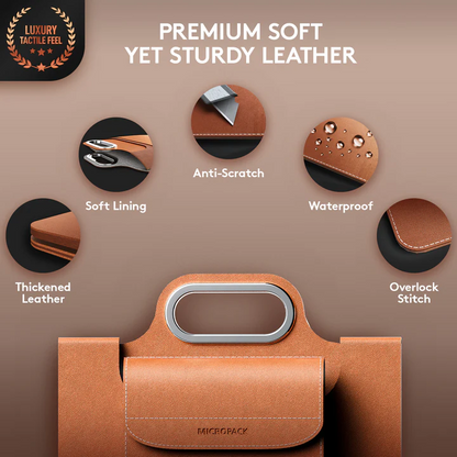 💻New Premium Wireless Charging Laptop Bag