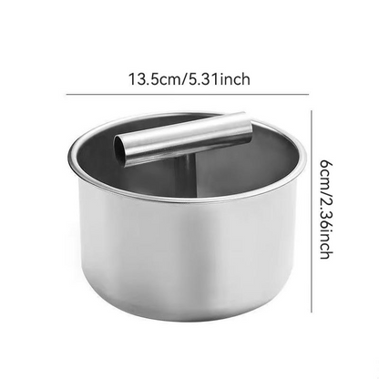 🎉 2026 Sale — Over 28,700 Sold!🍲Stainless Steel Meatball Mould 🍳