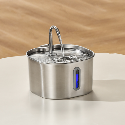 2.2L Fountain Health and Happiness Kit