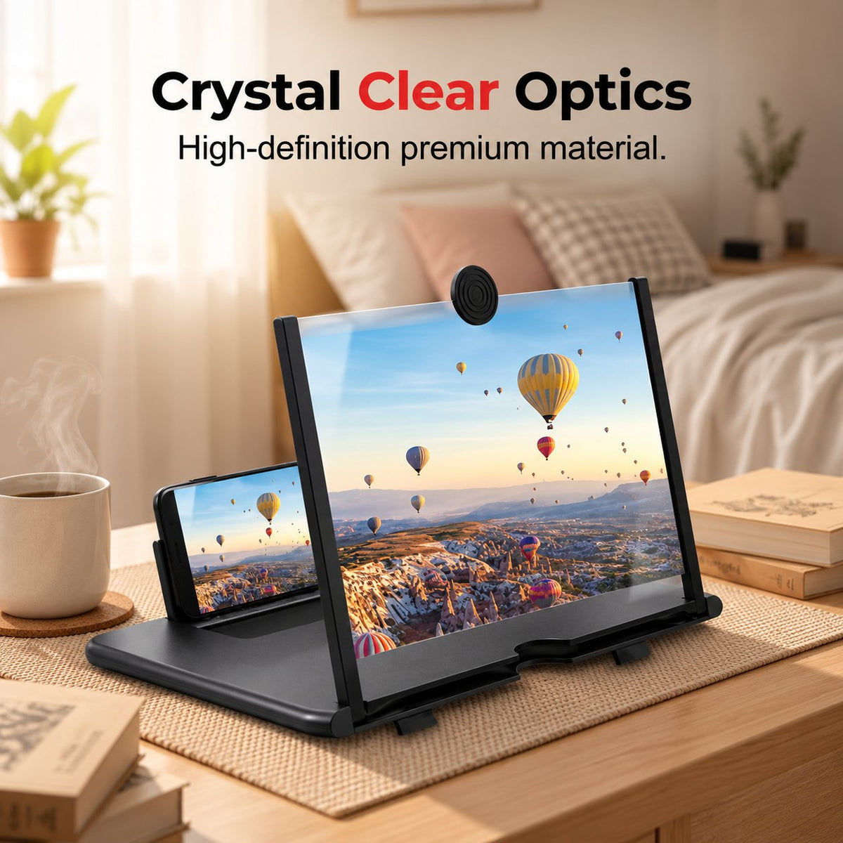 ❤️‍🔥On Sale🔥HD Screen Magnifier