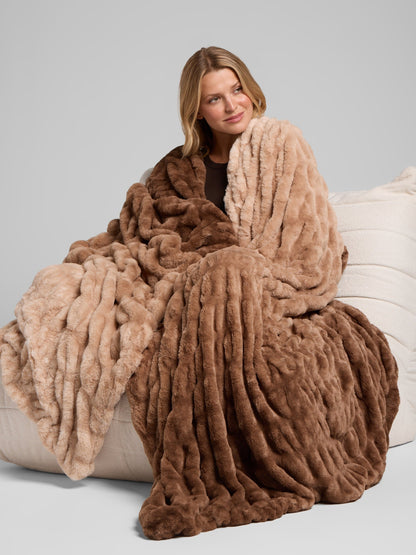 Dreamer Blanket