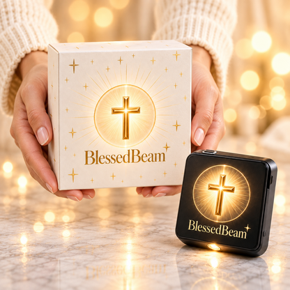 Christian Car Door Projector Light