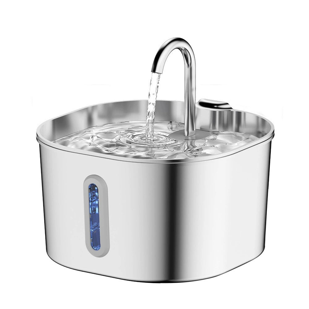 2.2L Fountain Health and Happiness Kit