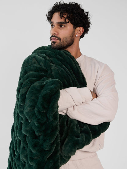 Dreamer Blanket