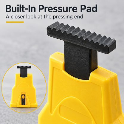 💥Compact Chainsaw Sharpener – Portable Bar-Mount Chain Sharpening Tool with Replaceable Sharpening Stone