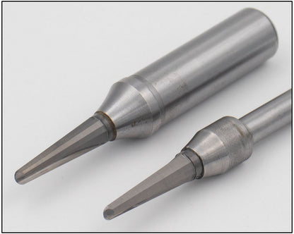Arc-Grooving & Bending Router Bit