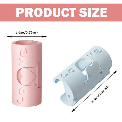 🛏️ 6 PCS Bed Sheet Holder Clips – Easy-Lock Fasteners for Neater, Stay-in-Place Bedding ✨
